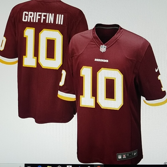 Nike Other - Nike Kids Jersey
